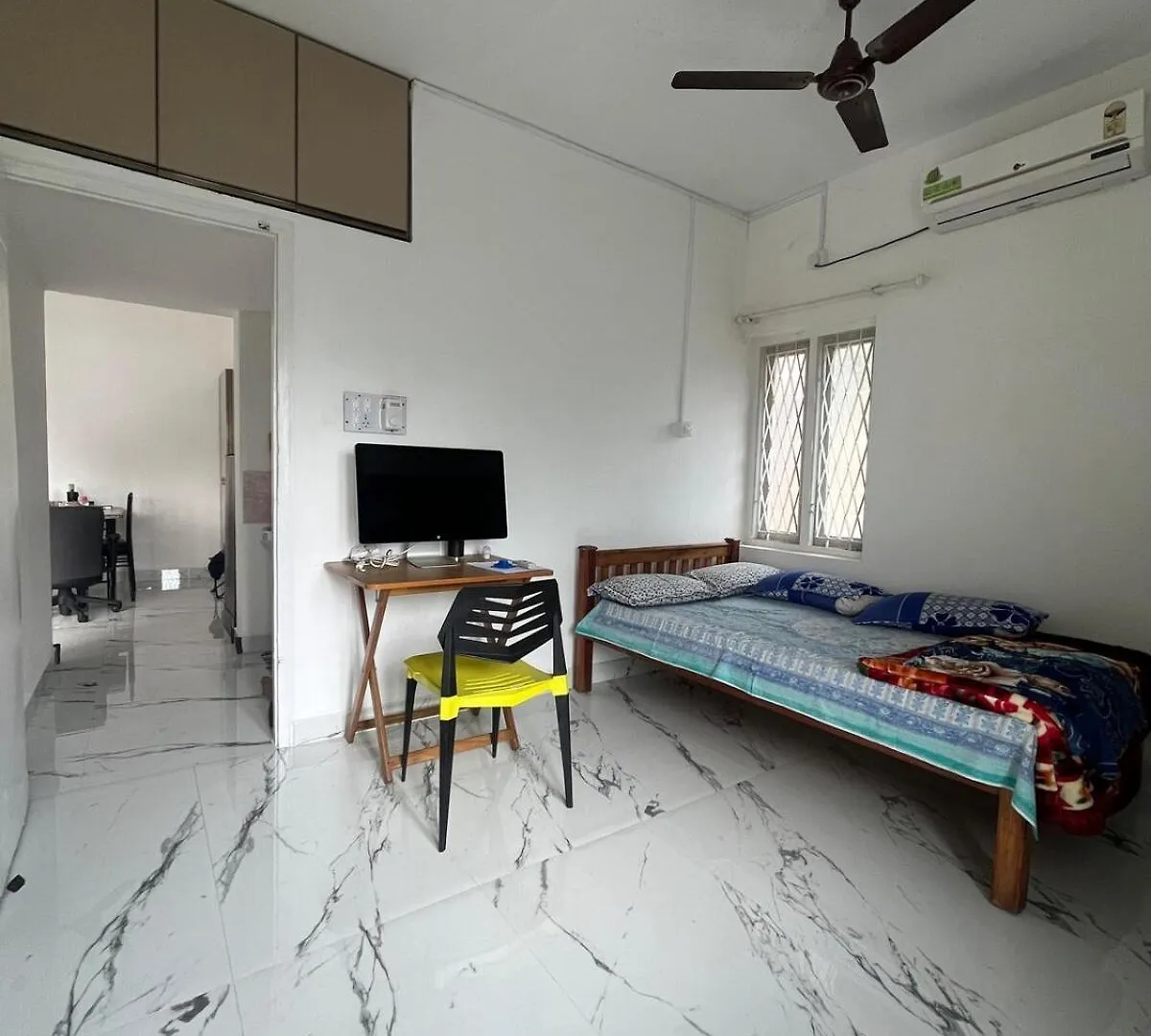 Service Apartment At Fort Kochi