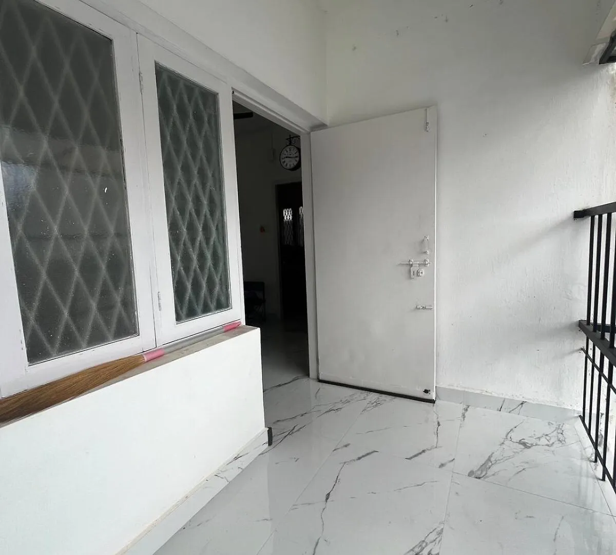 Service Apartment At Fort Kochi 0*,  インド
